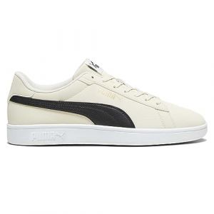 PUMA Unisex Smash 3.0 Buck Leichtathletik-Schuh