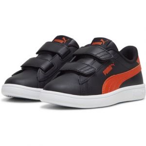 PUMA Sneaker "SMASH 3.0 L V PS", mit Klettverschluss