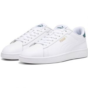 PUMA Sneaker "Smash 3.0 L Sneakers Erwachsene"