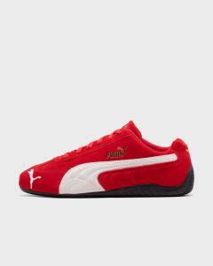 Puma Speedcat OG men Lowtop red in Größe:42