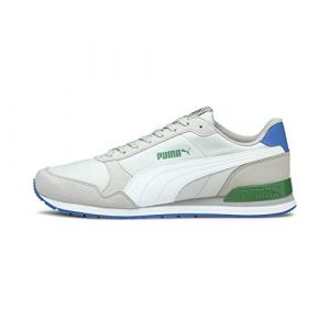 PUMA Unisex ST Runner v2 NL Sneaker