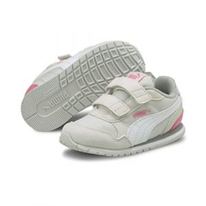 Puma Unisex Baby ST Runner v2 NL V Inf Sneaker