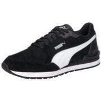 PUMA ST Runner v4 SD Sneaker Herren schwarz