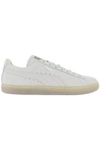 Puma Suede Classic Sportschuhe aus Wildleder