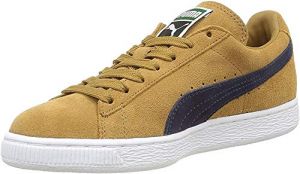 PUMA Unisex Suede Classic + Modische Sneaker