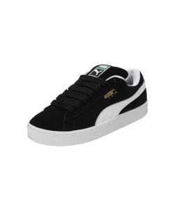 PUMA Lifestyle - Schuhe Herren - Sneakers Suede XL schwarzweiss 46