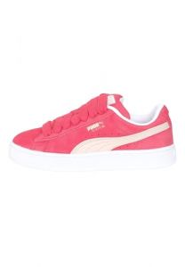 PUMA Sneakers Suede XL Rosa für Damen