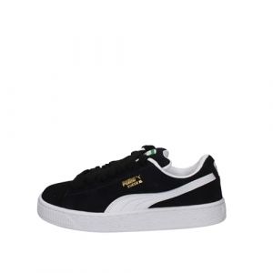 PUMA Sneakers Suede XL Schwarz für Damen