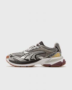 Puma Velophasis Phased men Lowtop grey in Größe:42,5