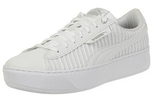 PUMA Damen Vikky Platform EP Q2 Sneaker