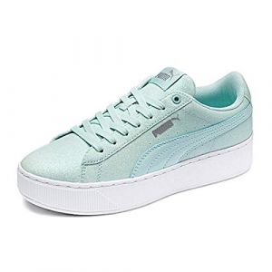 Puma Puma Vikky Platform Glitz Jr