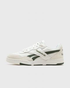 Reebok BB 4000 II men Lowtop white in Größe:41