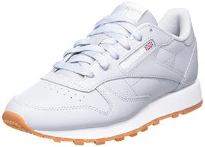 Reebok Herren Classic Leather Sneaker