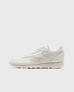 Reebok CLASSIC LEATHER women Lowtop white in Größe:35,5