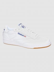 Reebok Club C 85 Sneakers gum