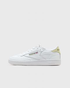 Reebok CLUB C 85 women Lowtop white in Größe:35,5