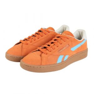 Reebok Unisex Club C Grounds UK Sneaker