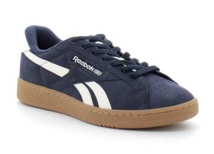 Reebok Unisex Club C Grounds UK Sneaker