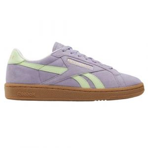 Reebok Damen Club C GROUNDS UK Sneaker