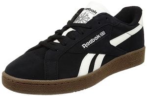 Reebok Unisex Club C Grounds Uk Sneaker