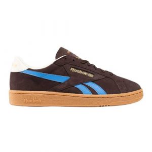 Reebok Unisex Club C GROUNDS UK Sneaker