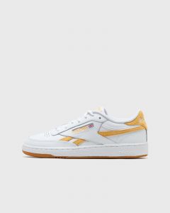 Reebok CLUB C REVENGE women Lowtop white in Größe:35,5