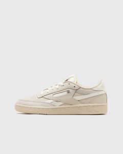 Reebok CLUB C REVENGE VINTAGE women Lowtop beige in Größe:35