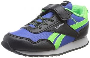 Reebok Unisex Baby Royal Classic Jogger 3 Sneaker