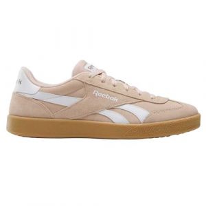 Reebok Unisex SMASH Edge Sneaker