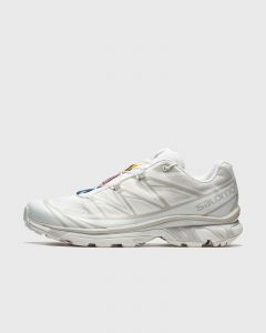 Salomon XT-6 men Lowtop|Performance & Sports white in Größe:40