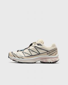 Salomon XT-6 GTX men Lowtop beige in Größe:41 1/3