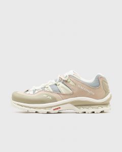 Salomon XT-QUEST 2 men Lowtop white|beige in Größe:40