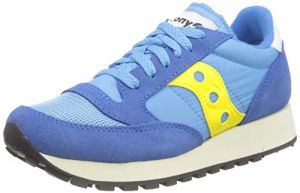 Saucony Jazz Original Vintage Herren Sportschuhe