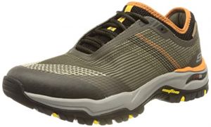 Skechers Herren Arch Fit Dawson Mahone Walking-Schuh