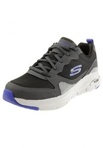 Skechers Herren Arch Fit Sneaker