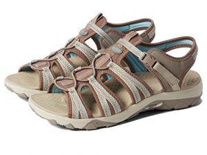 Skechers Arch Fit Reggae Dark Taupe 11 B (M)