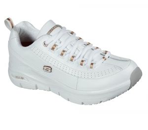 Skechers Damen Arch Fit STR Trickell Ii Sneaker