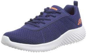 Skechers Bounder KARONIK Stiefel