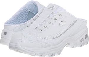 Skechers Damen D'lites Bright Sky fashion sneakers