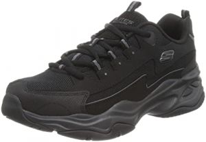 Skechers Herren D'lites 4.0 Sneaker