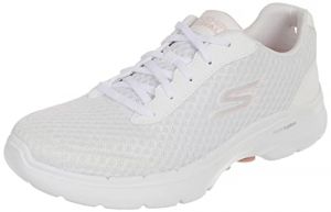 Skechers Damen Go Walk 6 - Iconic Vision Sneaker