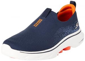 Skechers Herren Go Walk 7 Sneaker