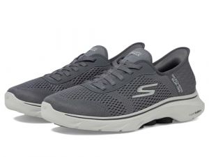 Skechers Herren Go Walk 7-Free Hand 2 Sneaker