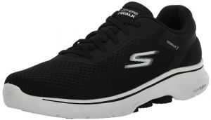 Skechers Herren Go Walk 7 Construct Sneaker