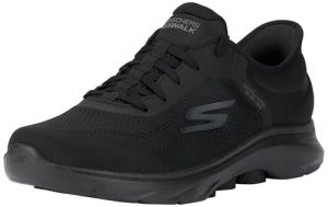 Skechers Herren Go Walk 7 Sneaker