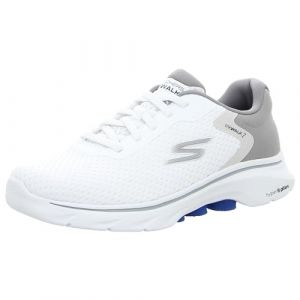 Skechers Herren Go Walk 7 Construct Sneaker