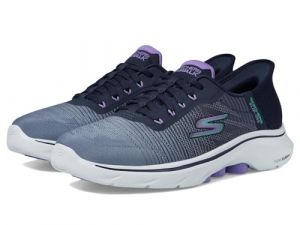 Skechers Damen Go Walk 7 Sneaker