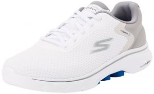 Skechers Herren Go Walk 7 Construct Sneaker