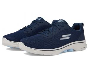 Skechers Damen Go Walk 7 Clear Path