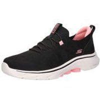 Skechers Go Walk 7 Abie Damen schwarz